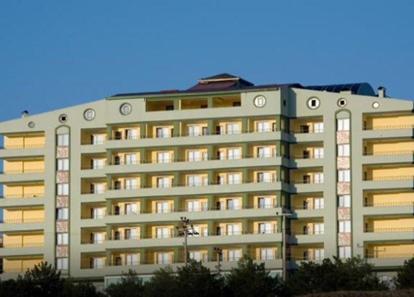 Kozakli Grand Termal Hotel Exterior photo