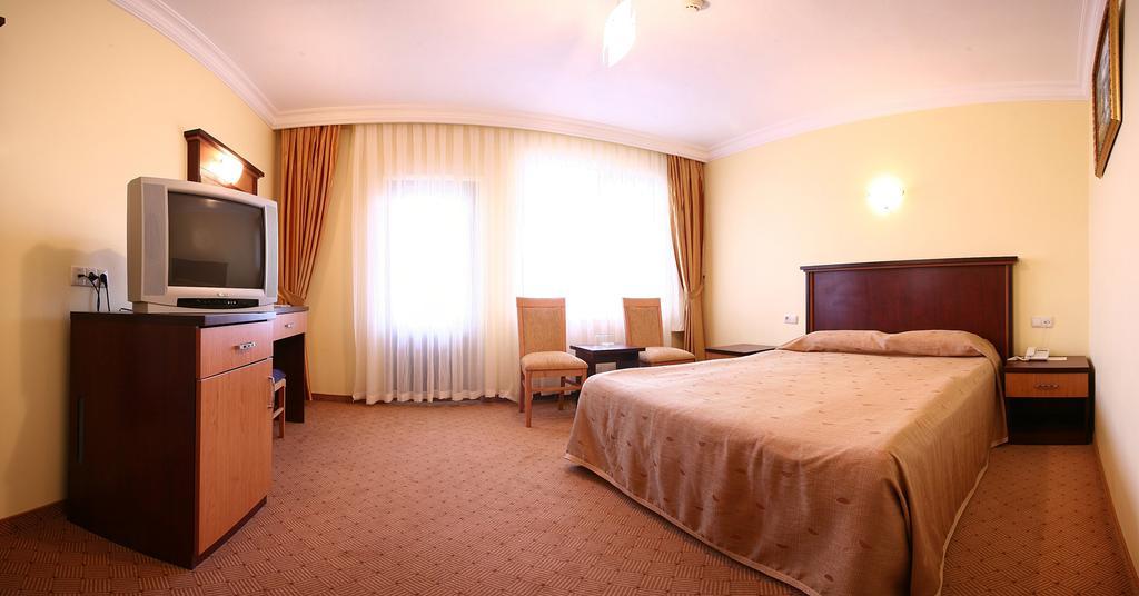Kozakli Grand Termal Hotel Room photo
